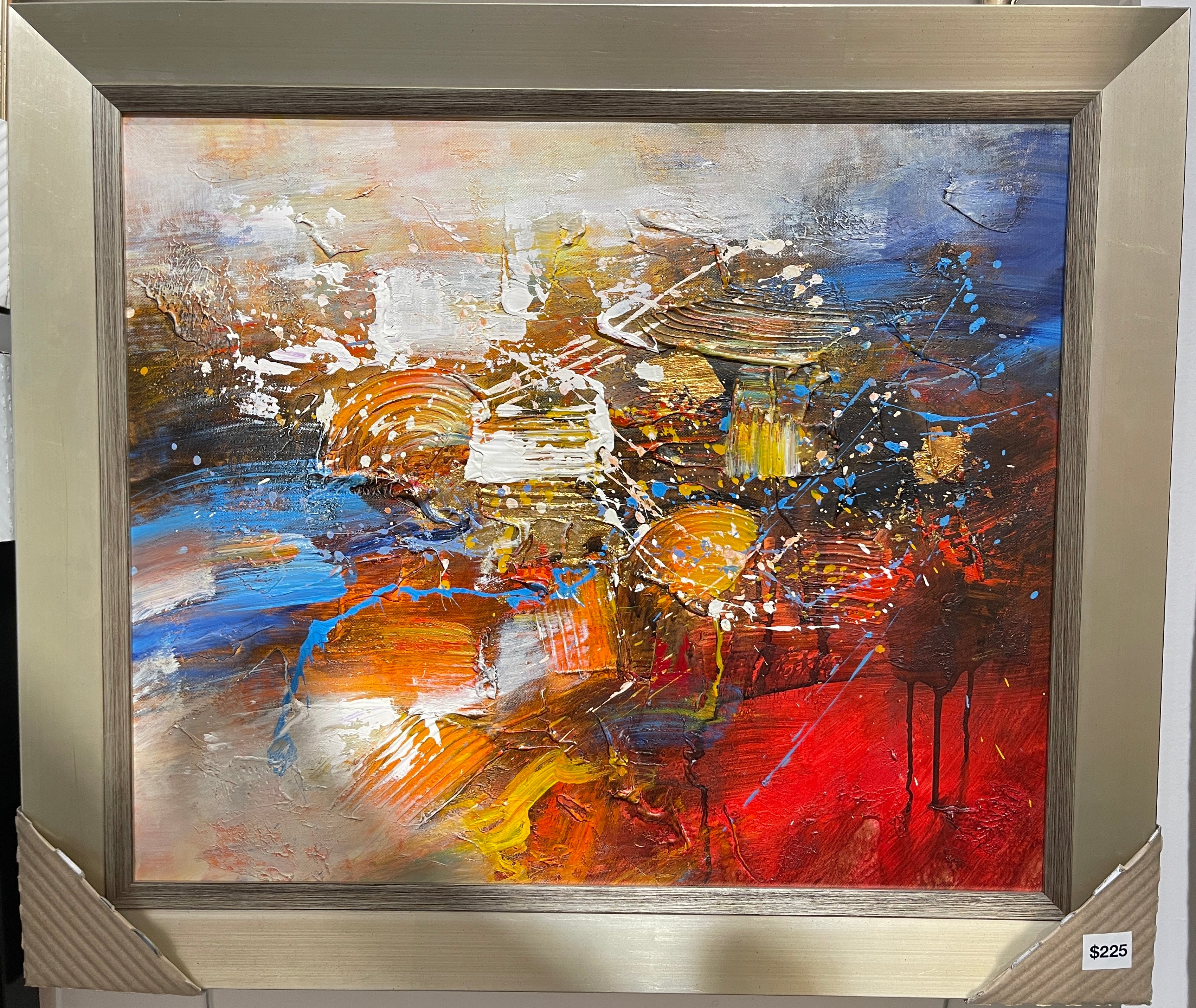 Urban Energy II