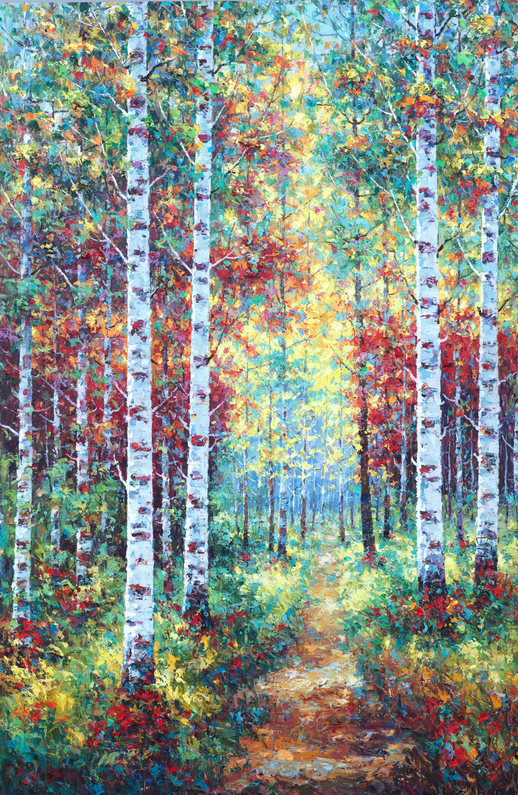 Parallel Worlds