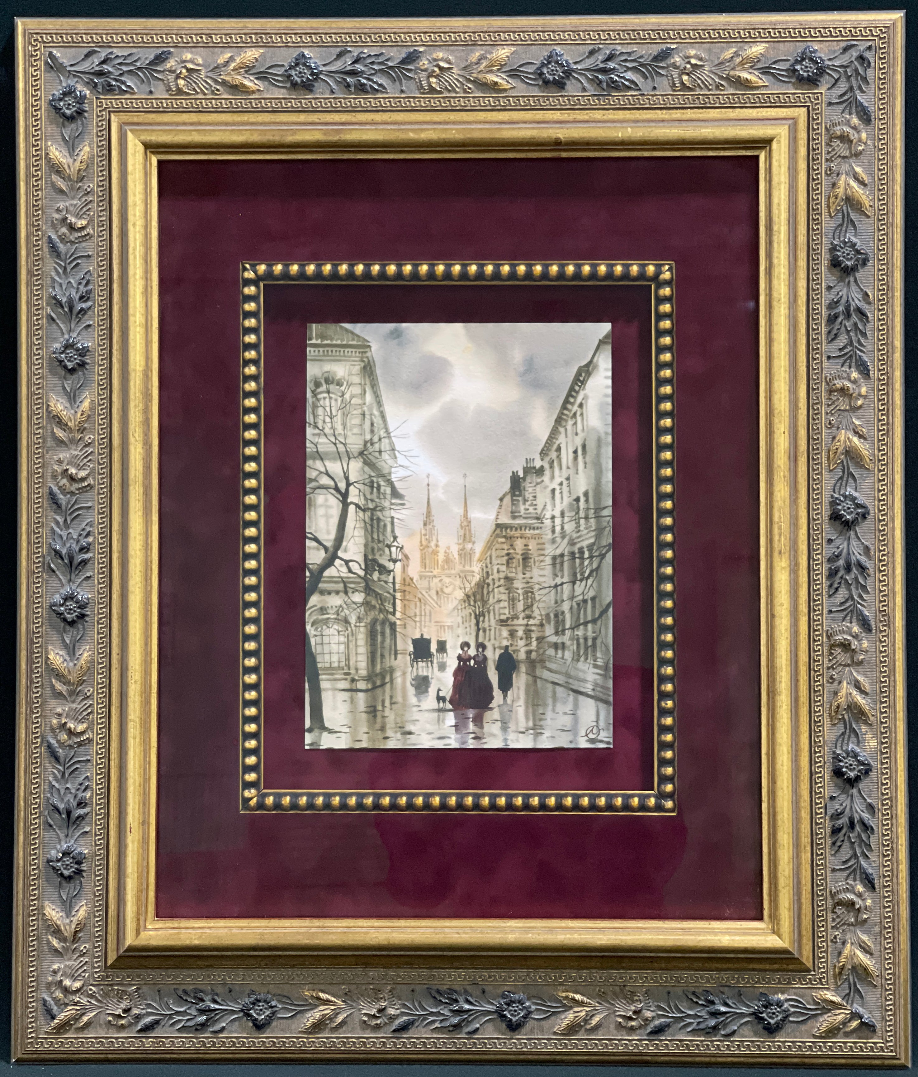 Paris City