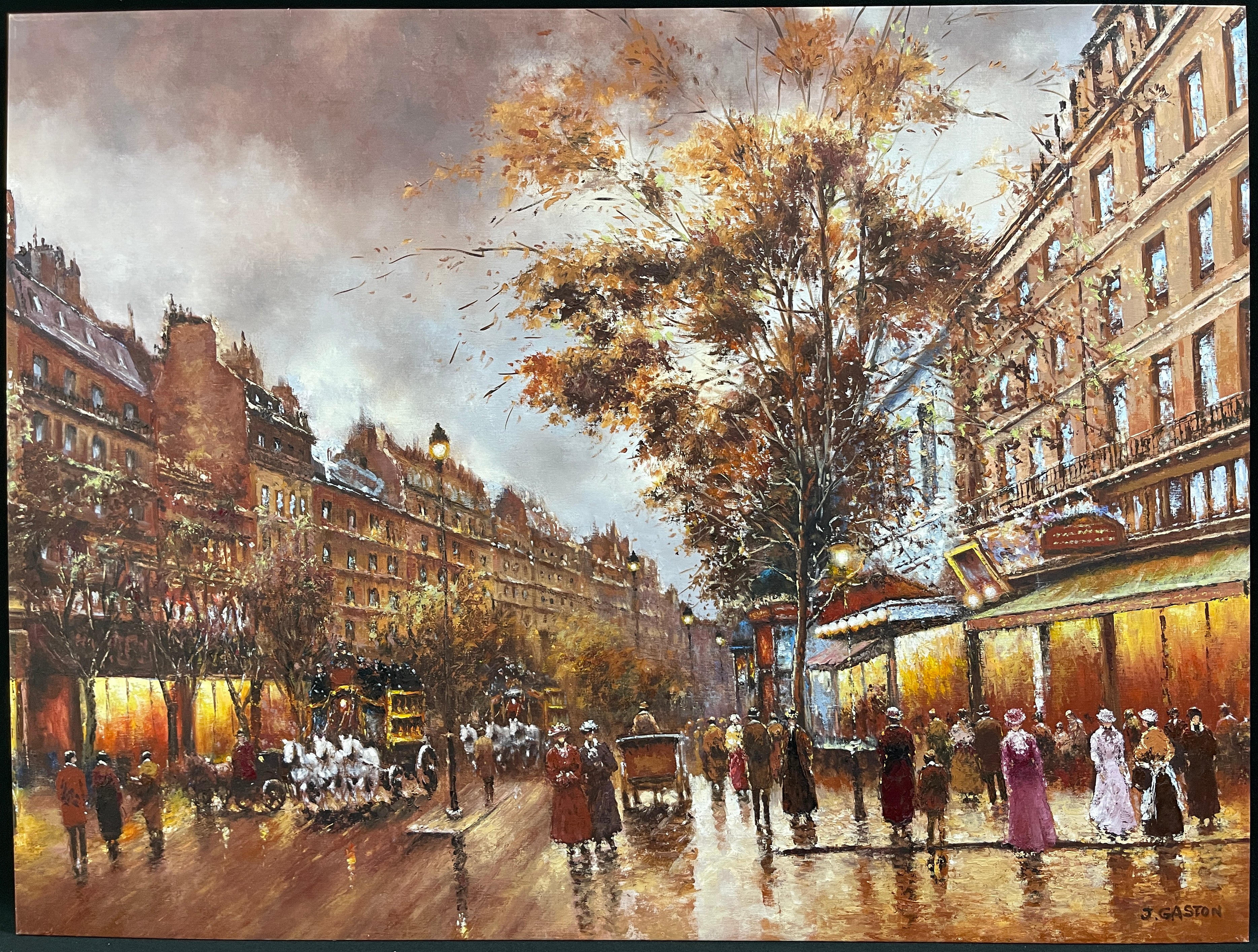 Place De La Concord