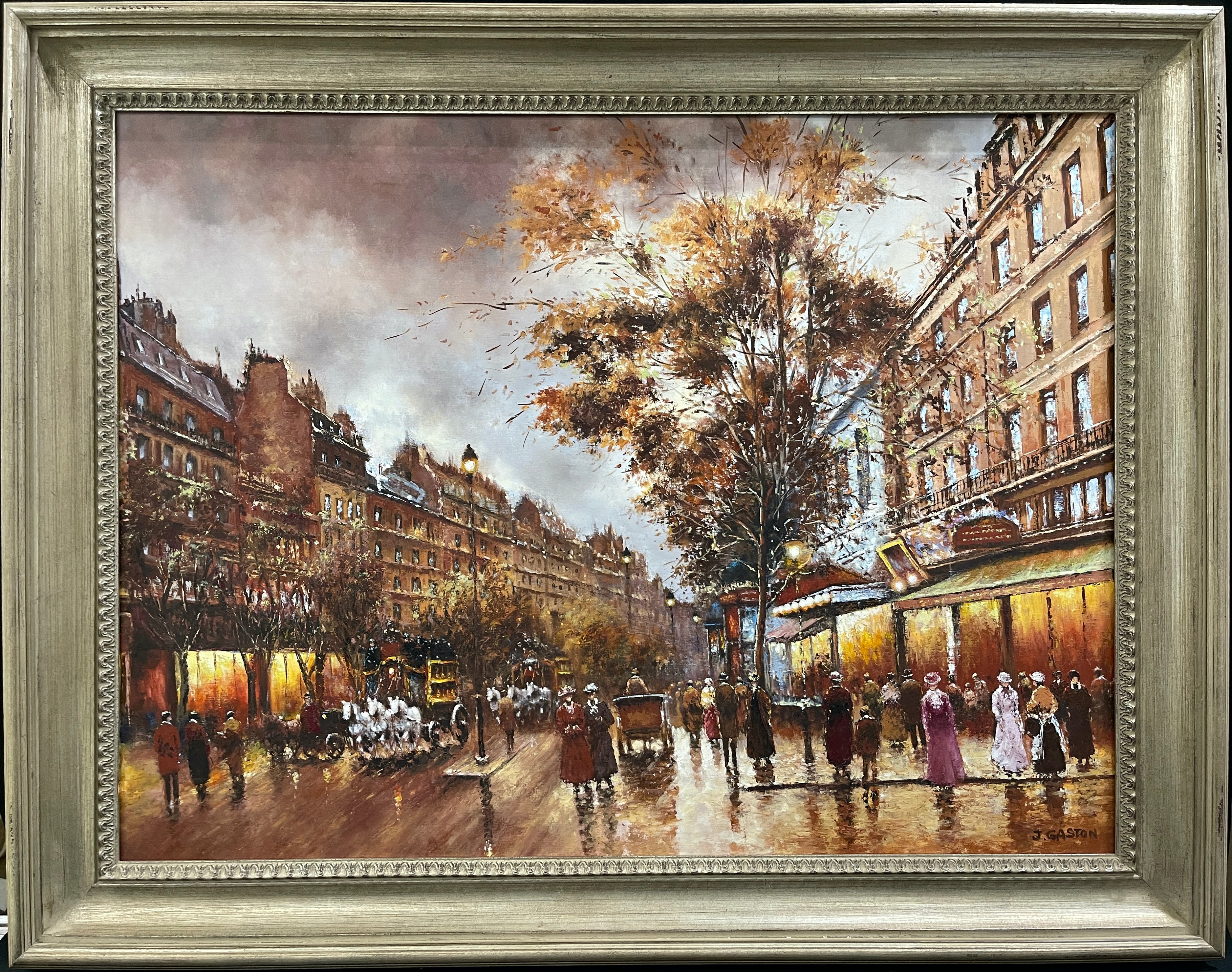 Place De La Concord