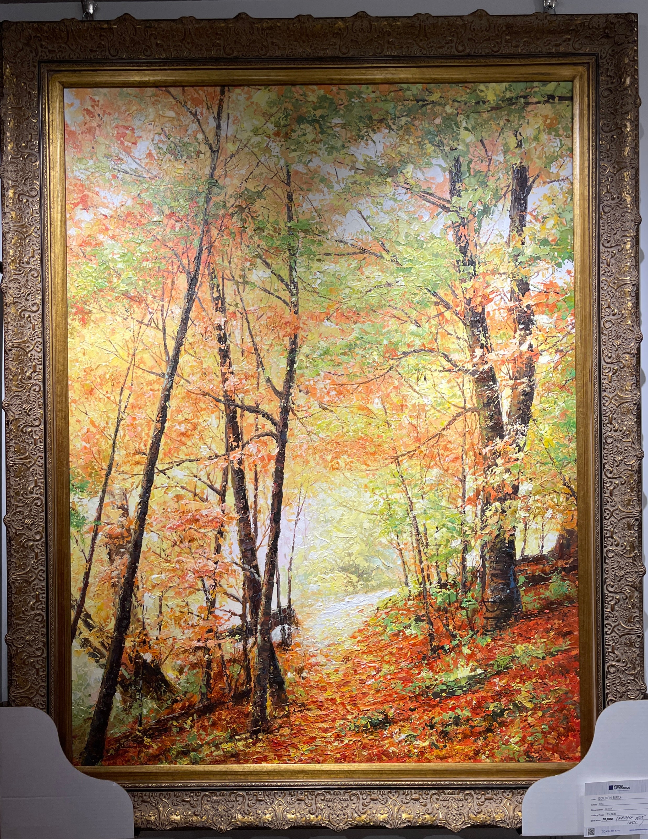 Beauty of Autumn