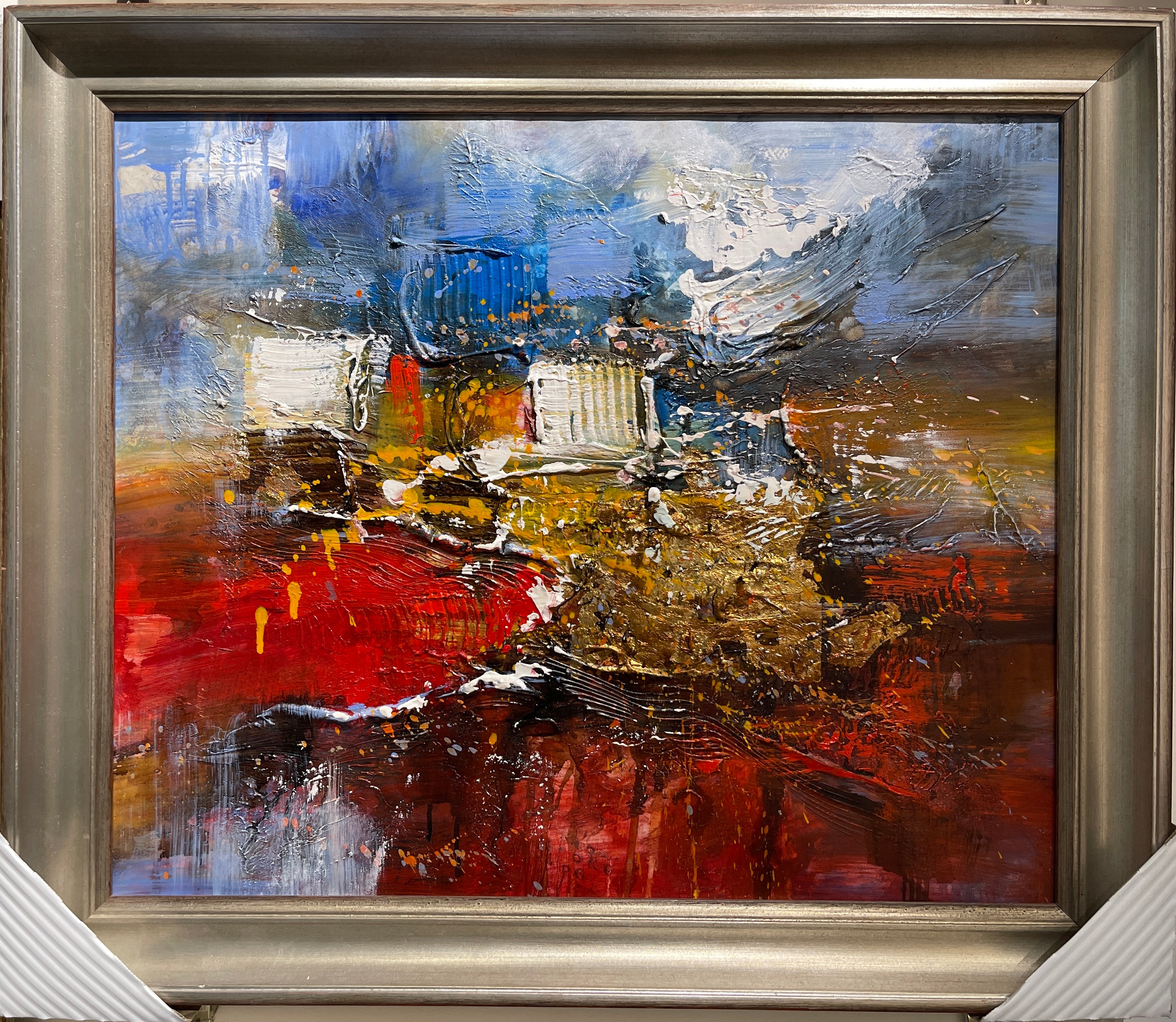 Urban Energy I