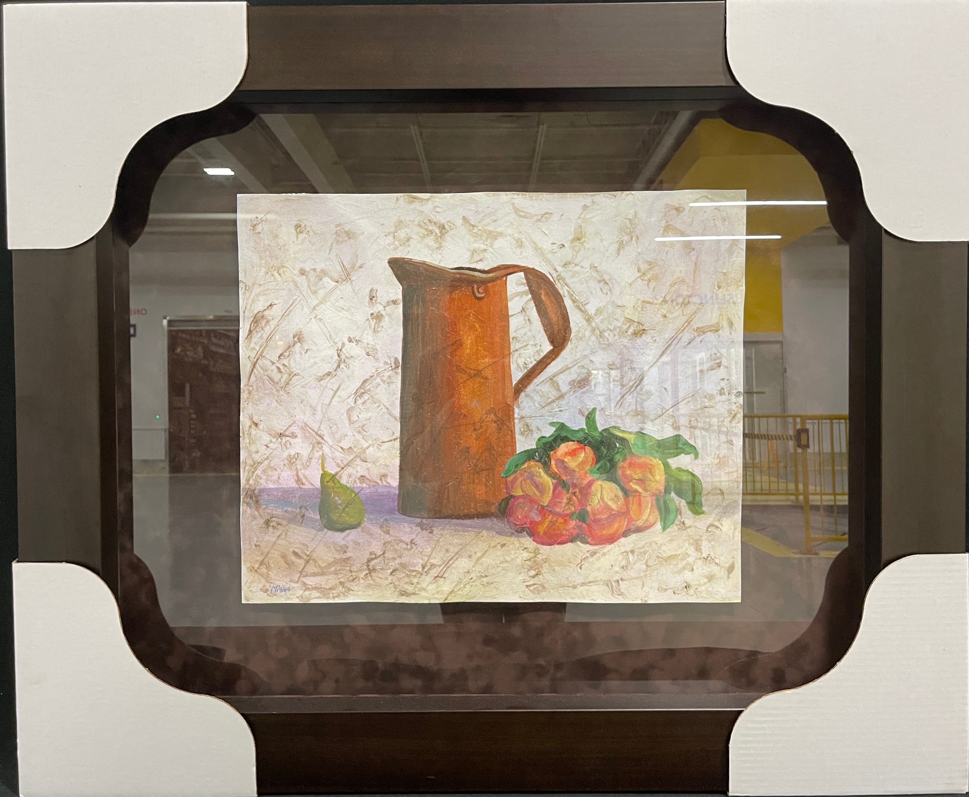 Still Life
