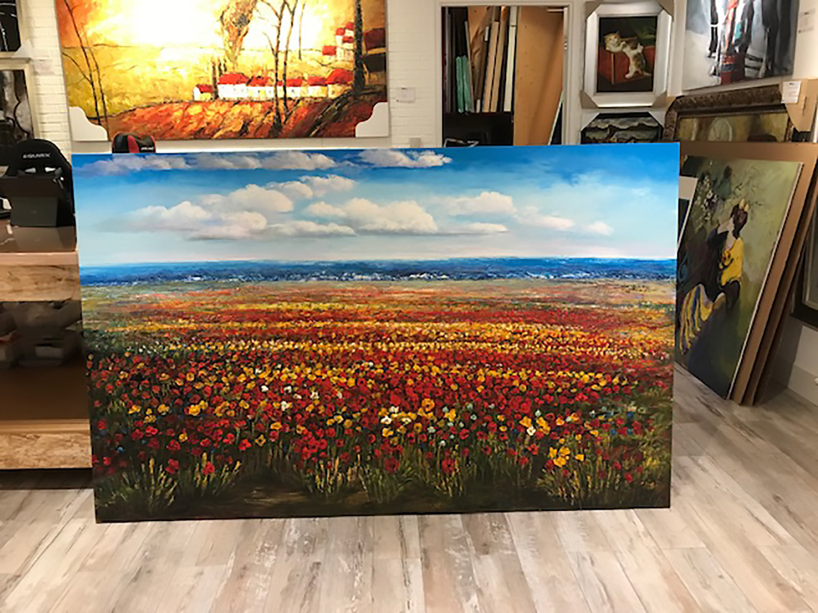 ITALIAN PANORAMA