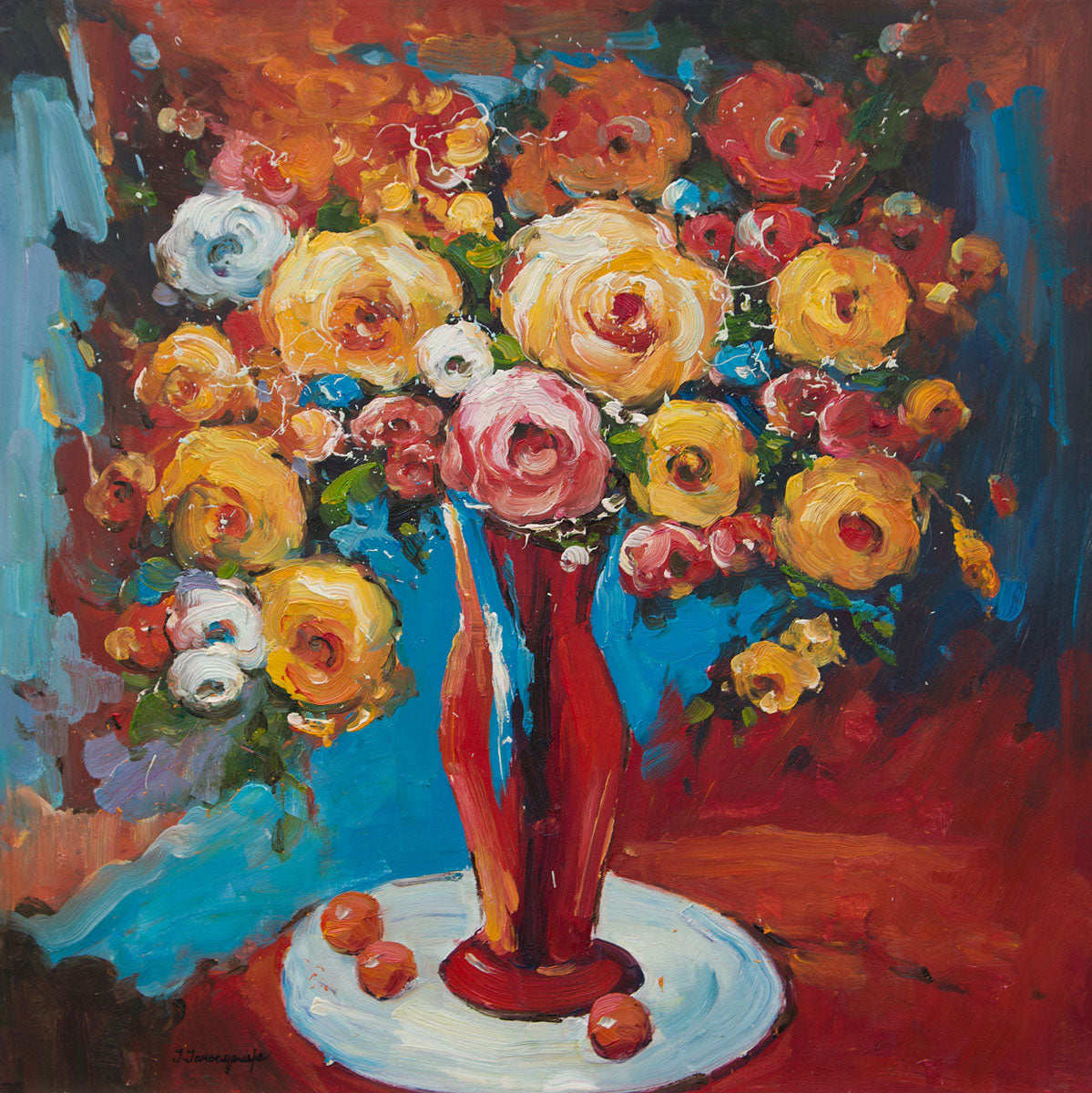 Splendid Bouquet