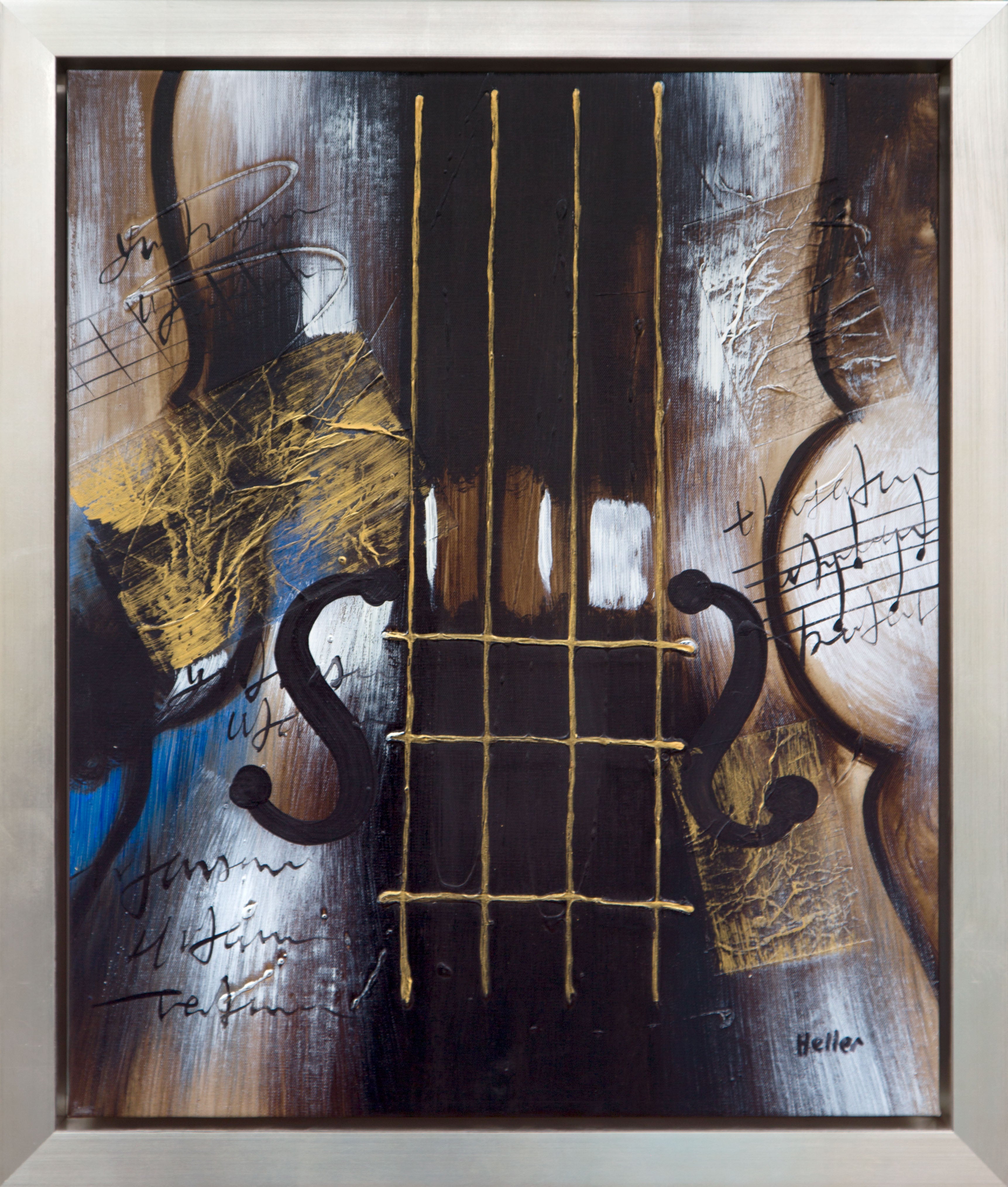 Music Note