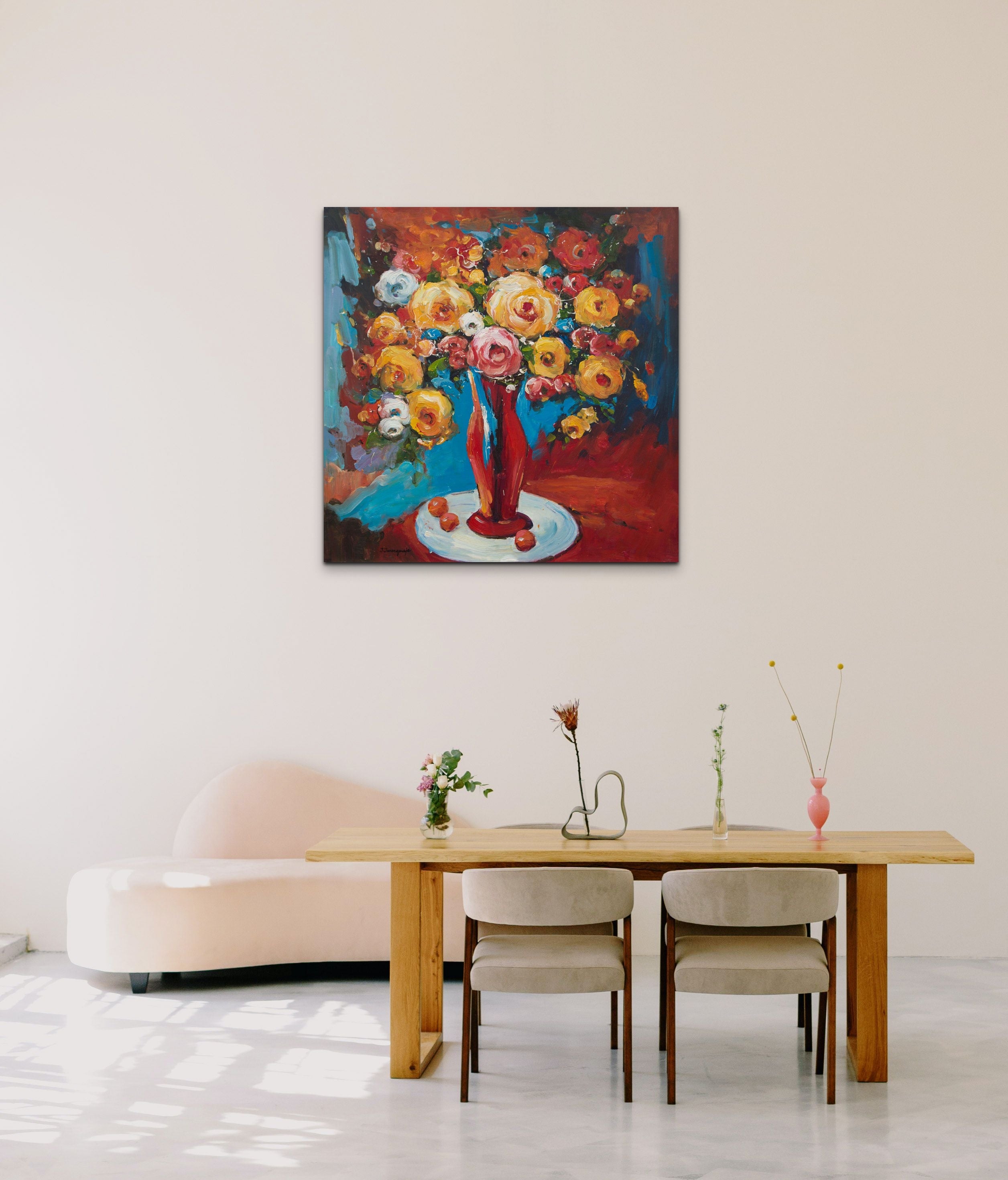 Splendid Bouquet