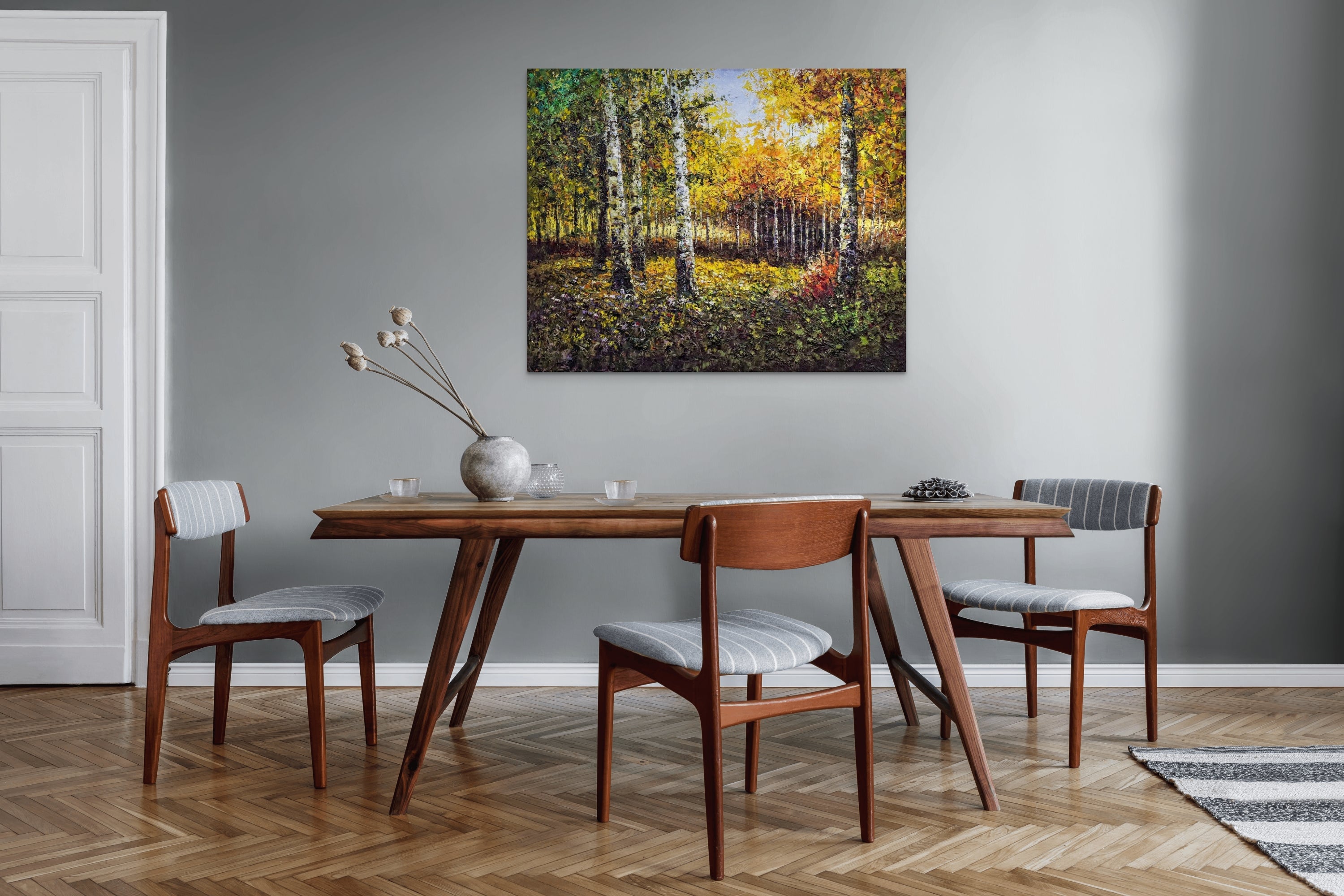 The Fall of Birch II