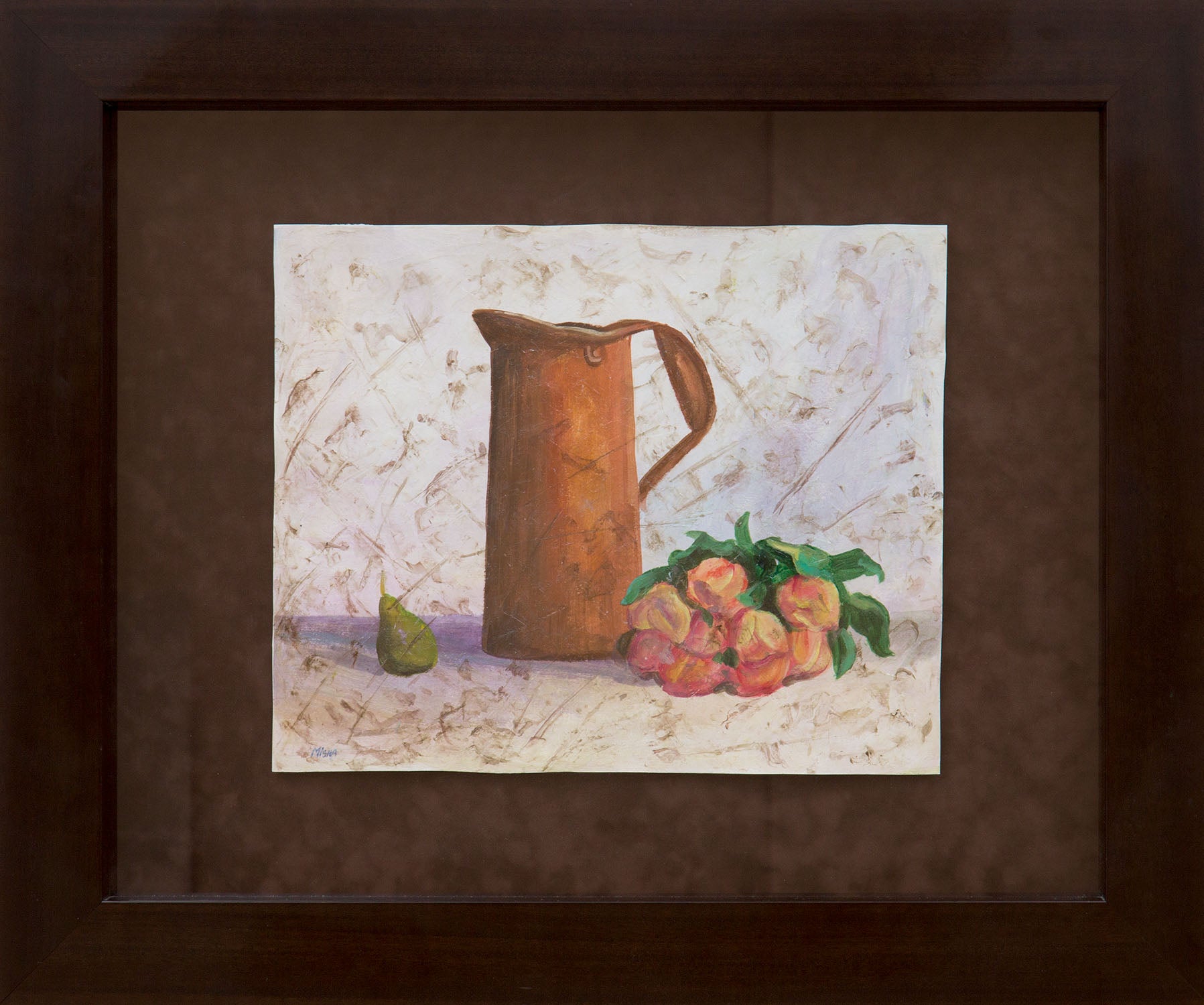 Still Life