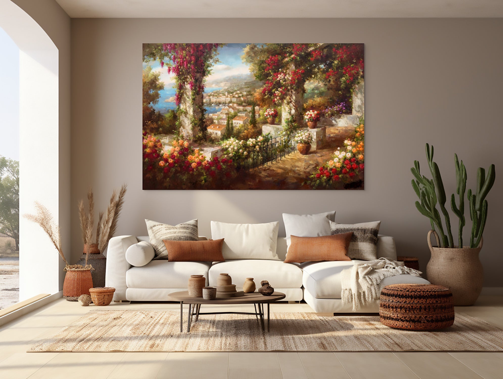 GARDEN OF ELYSIUM